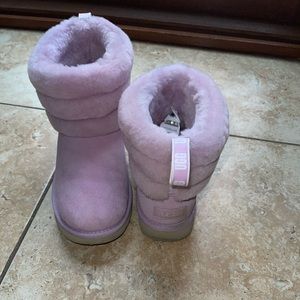 UGG BOOTS size 7